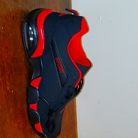 Fashion sneakers for men sport running - Picture 2 of 4